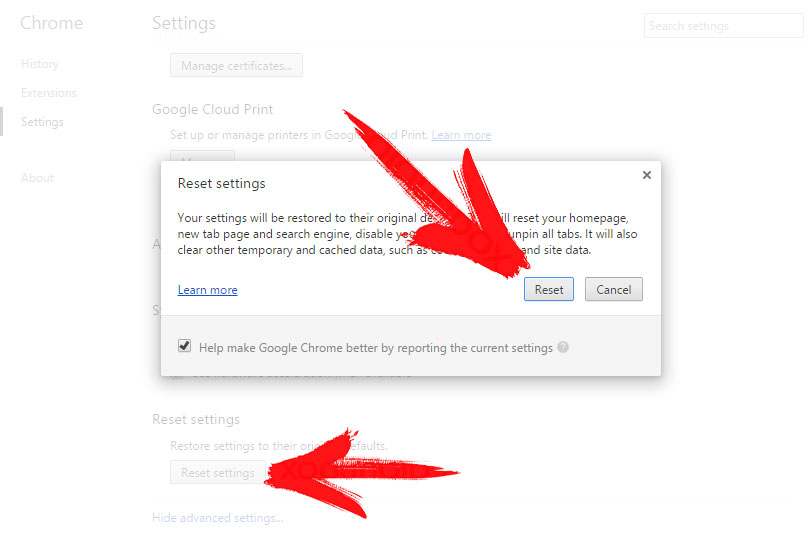 chrome-advanced Linkreboot.co.in