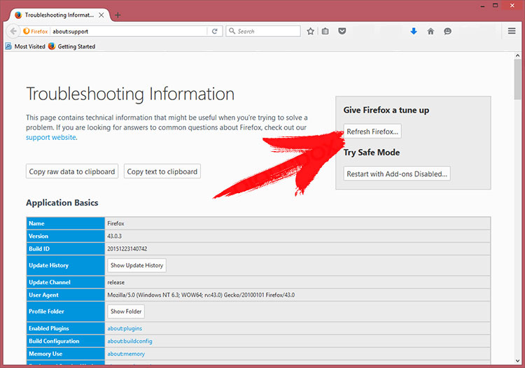 firefox_reset Linkreboot.co.in